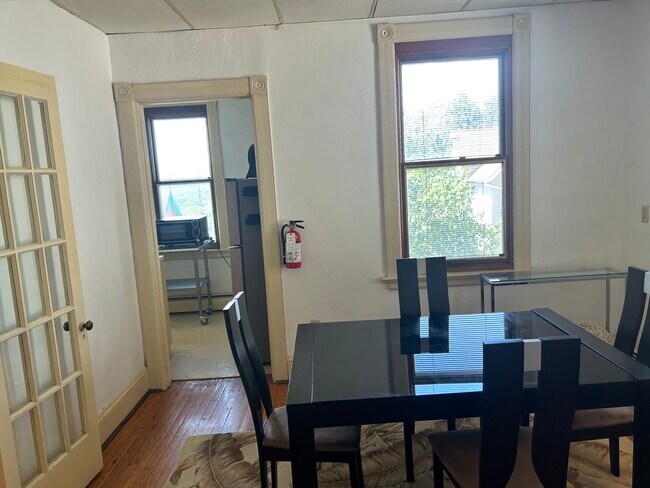 Foto del edificio - West Shore – Furnished & All-Inclusive
