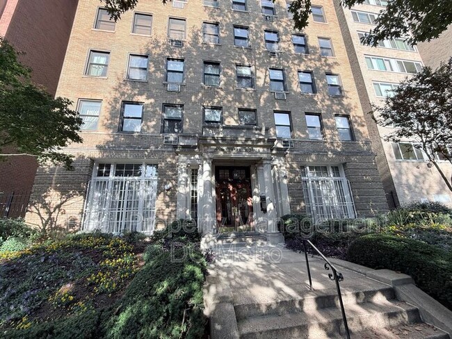 Photo - 1316 New Hampshire Ave NW Apartment