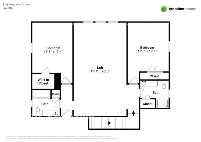 Building Photo - 8125 Trinity Vista Trail