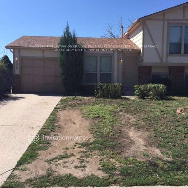 Building Photo - 4818 Trailmark Loop Building Photo - 4818 Trailmark Loop