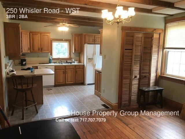 Building Photo - 250 Whisler Rd