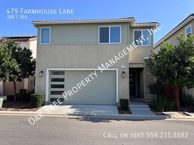 Foto del edificio - 479 Farmhouse Ln