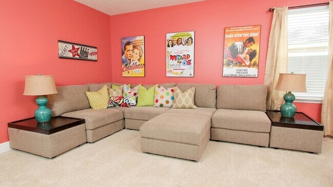 Foto del edificio - 2800 Woodridge Ln SW