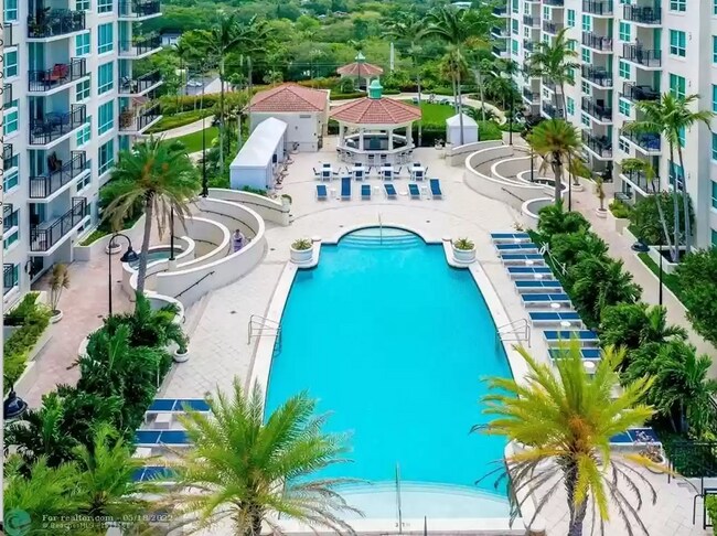Foto del edificio - 610 W Las Olas Blvd