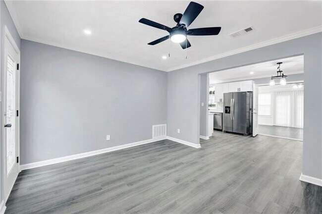 Foto del edificio - 1406 Sycamore Dr NW