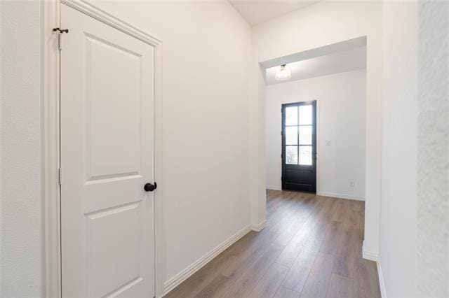 Foto del edificio - 1532 Bushman Ln