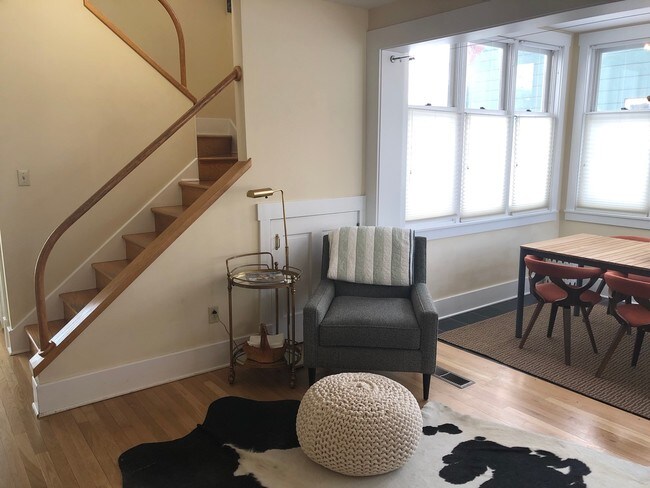 Foto del edificio - 315 N Bozeman Ave