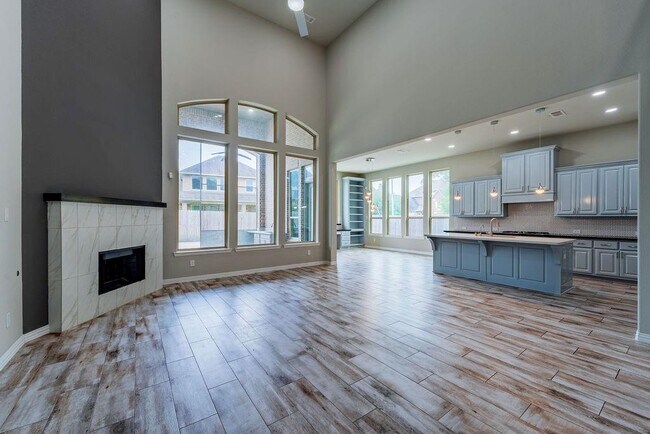 Foto del edificio - 815 Sunbeam Creek Ct