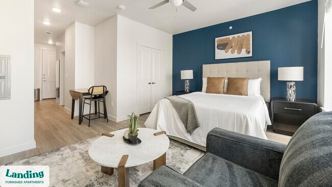 Foto del edificio - 6311 S 1st St