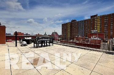 Foto del edificio - Ridge Street