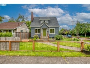 Building Photo - 4105 N Willis Blvd