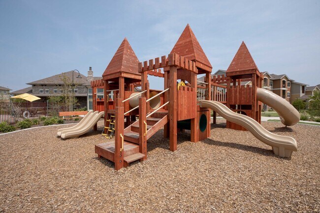 Foto del edificio - The Royse at Parker Boulevard Apartments