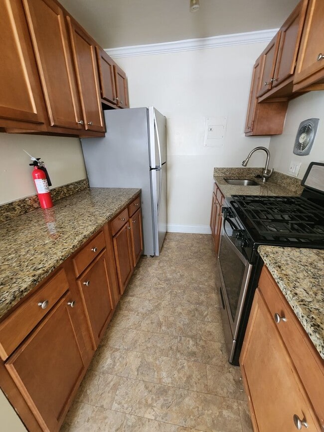Interior Photo - Madison Gardens Apartments