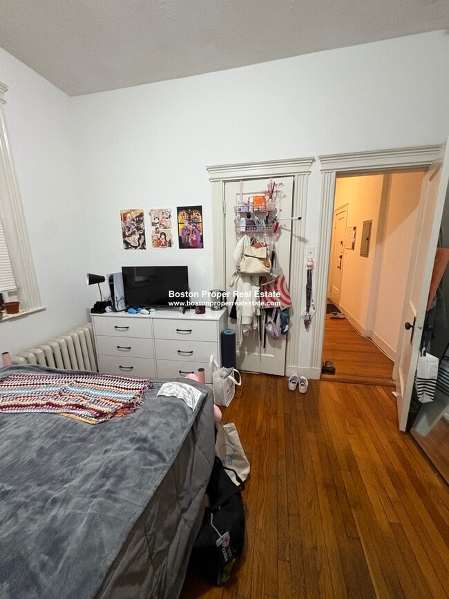 Foto del edificio - 52 Charlesgate E