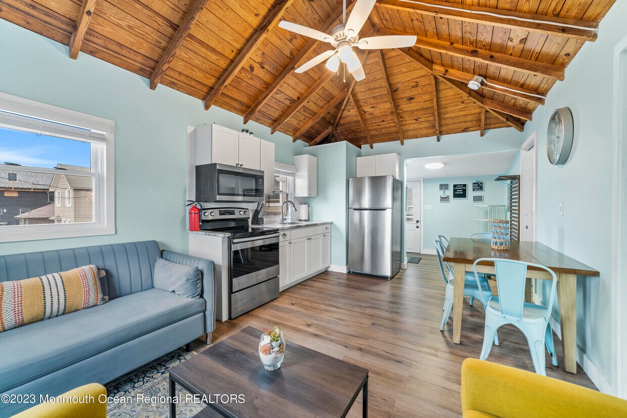 171A Beach Front, Manasquan, NJ 08736 Condo for Rent in Manasquan, NJ