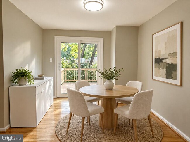 Foto del edificio - 2991 Braxton Wood Ct