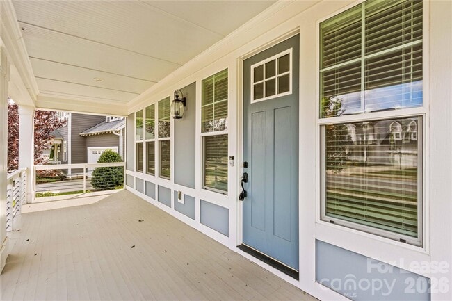 Foto del edificio - 106 Slocumb Ln