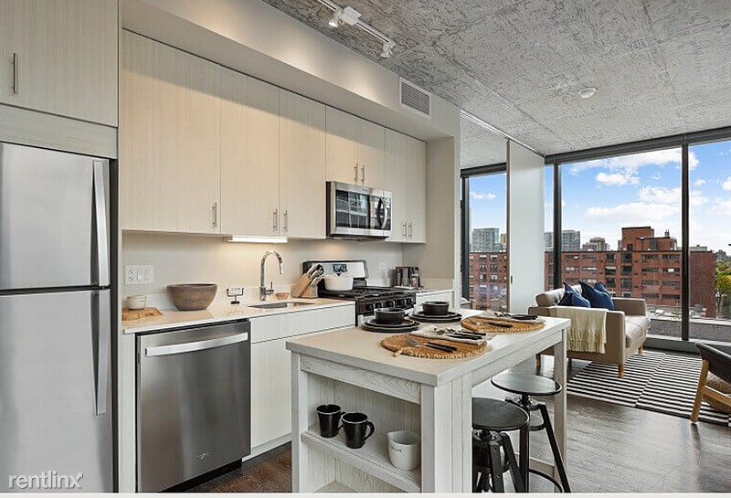 Primary Photo - 1 br, 1 bath Condo - 701 South Dearborn St...
