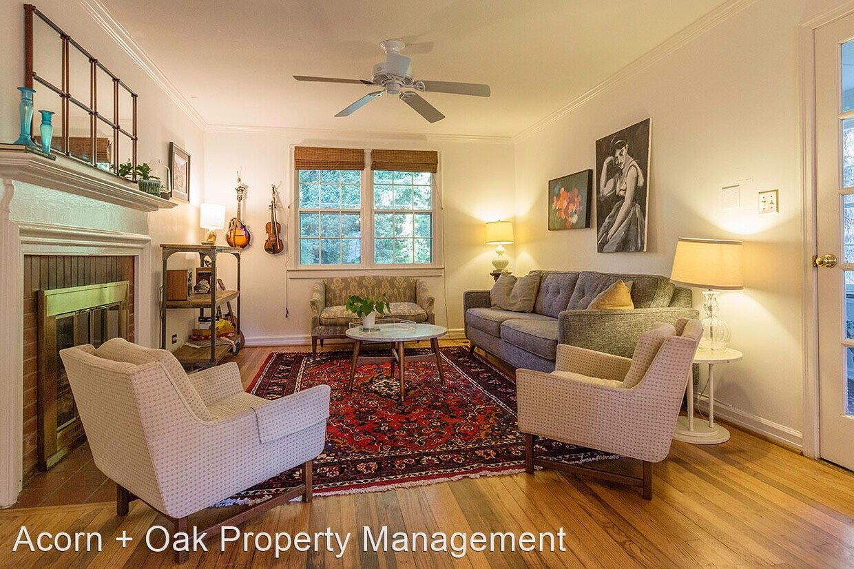 Foto principal - 3 br, 1 bath House - 2137 Sunset Avenue