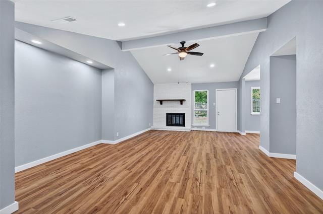 Foto del edificio - 1401 La Salle Dr