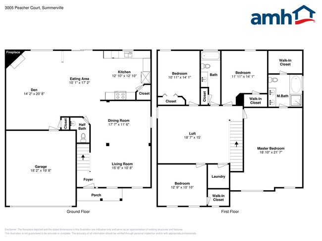 Building Photo - 3005 Peacher Ct