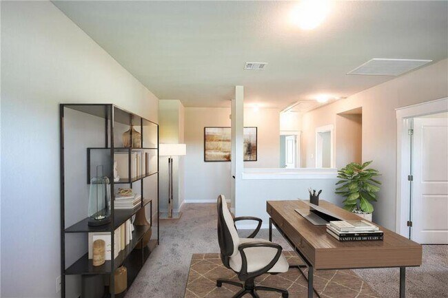 Foto del edificio - 502 Fiery Skipper Dr