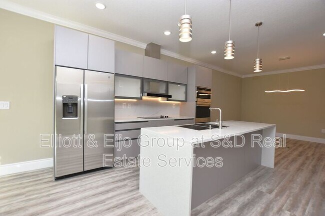 Foto del edificio - 2008 Greenbriar Ter