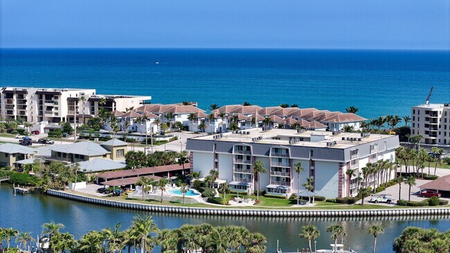 Foto del edificio - 4601-4A1a Jimmy Buffett Mem Hwy