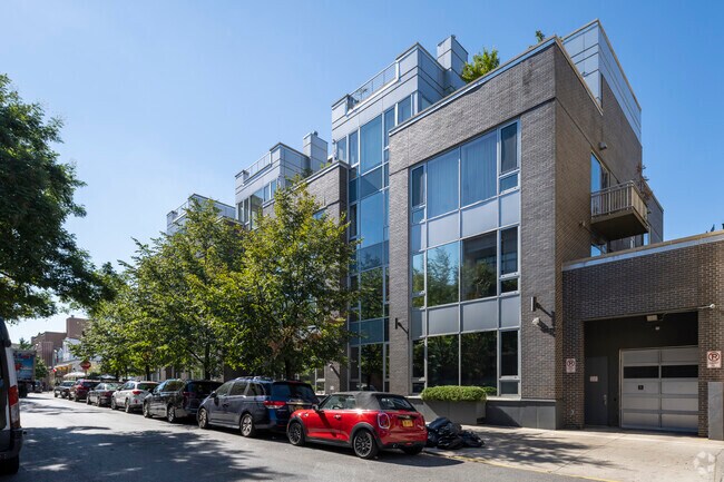 Foto del edificio - Sevenberry