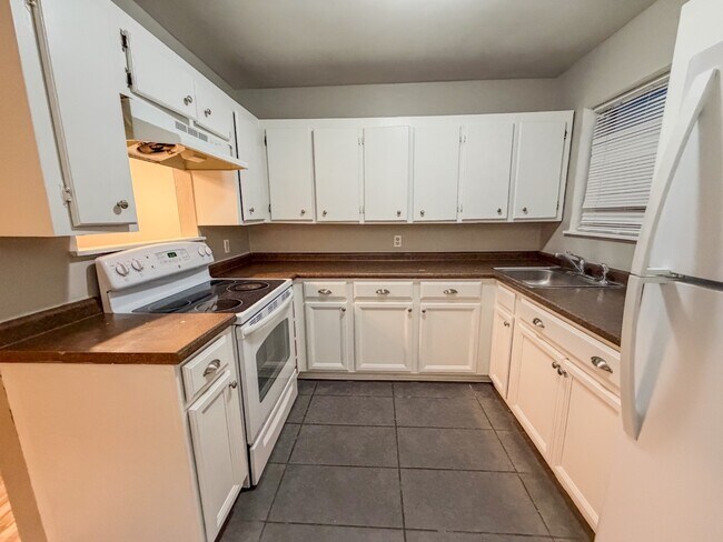 Foto del edificio - 205 Windward St