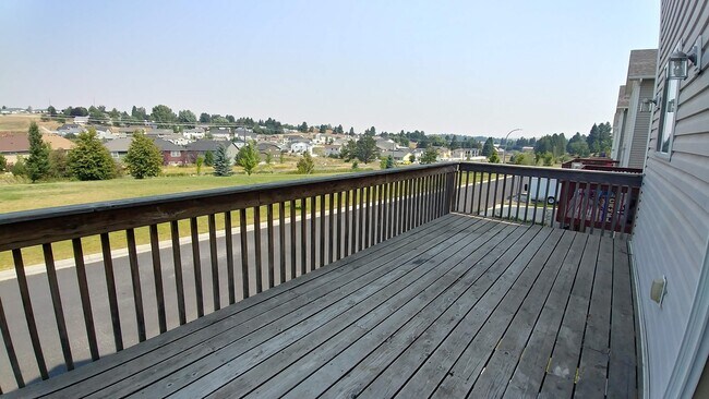 Building Photo - 1156 Lost Trail Dr