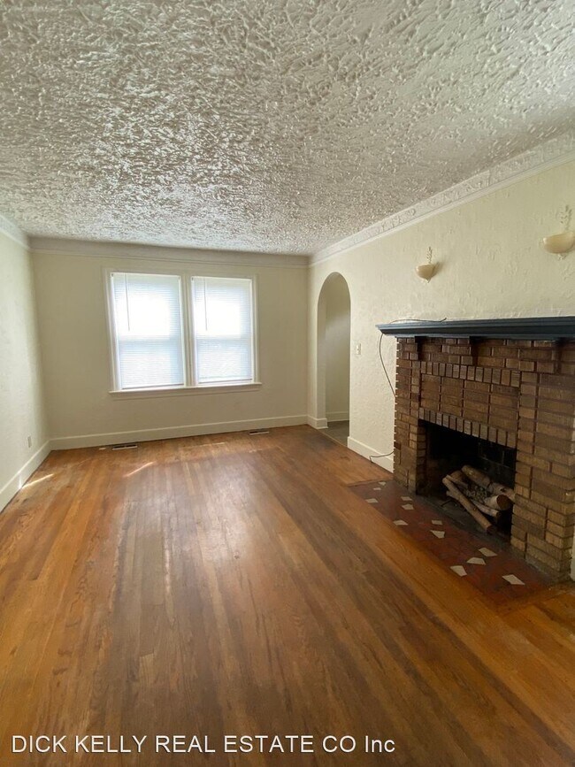 Foto del edificio - 4 br, 2 bath House - 3814 Lenoir Cr