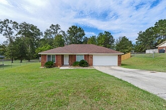Building Photo - 3310 Wombles Ct