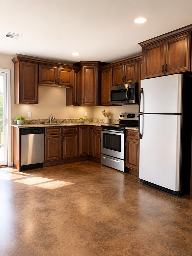 Building Photo - 3bed/2bath Home in Brookland!