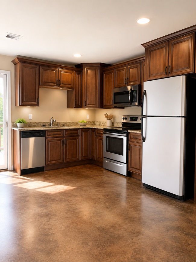 Foto del edificio - 3bed/2bath Home in Brookland!