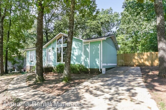 Building Photo - 3 br, 1 bath House - 2100 Mountain View Rd