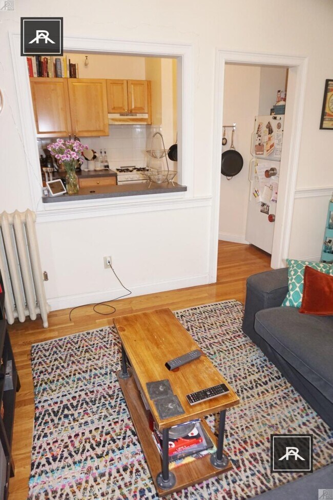 Foto del edificio - 1 bedroom in Allston MA 02134