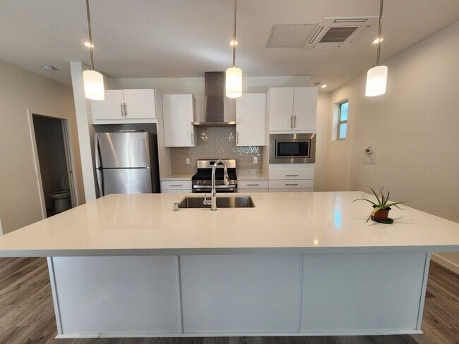 Foto del edificio - 250 Log Pond Ln