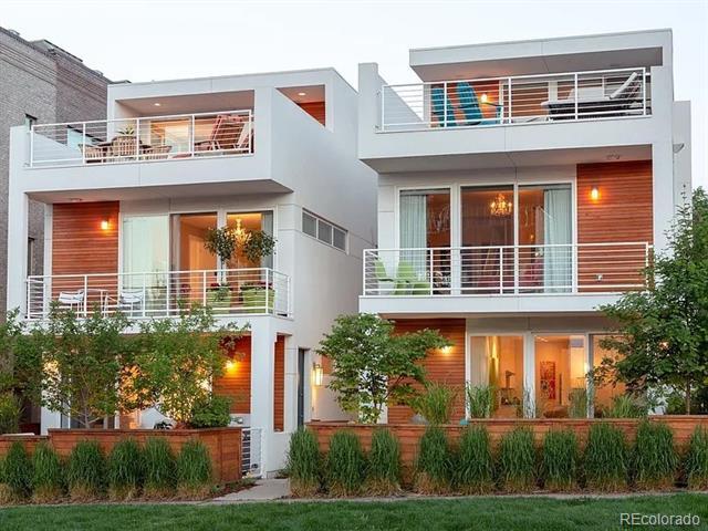 Foto del edificio - 2943 Umatilla St