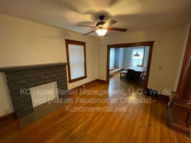 Foto del edificio - 3554 Genessee St