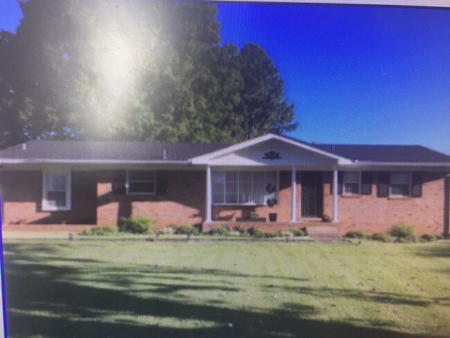 huntsville al mobile homes for rent