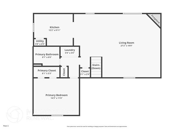 Foto del edificio - 3423 Dryburgh Ct