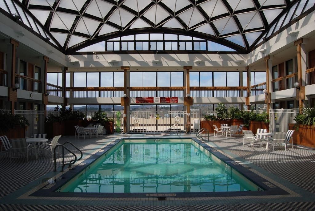 Piscina - 1 West St