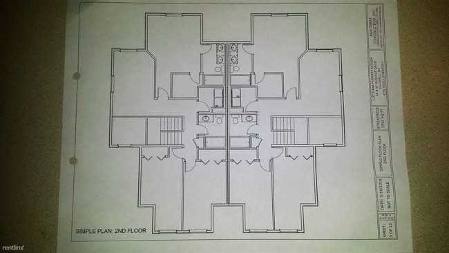 Building Photo - 4 br, 2.5 bath Townhome - 44 Muskrat Ln