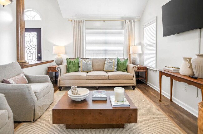 Foto del edificio - 7367 Heathermoore Loop