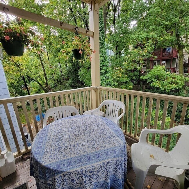 11 Danforth St Unit 3, Boston, MA 02130 Condo for Rent in Boston, MA