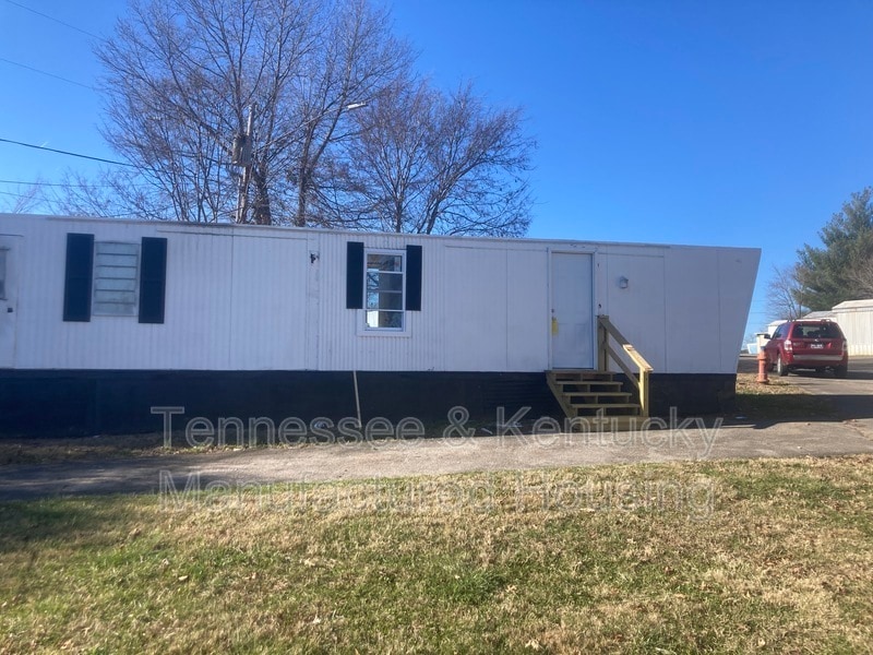 Foto principal - 1104 Columbia Ave