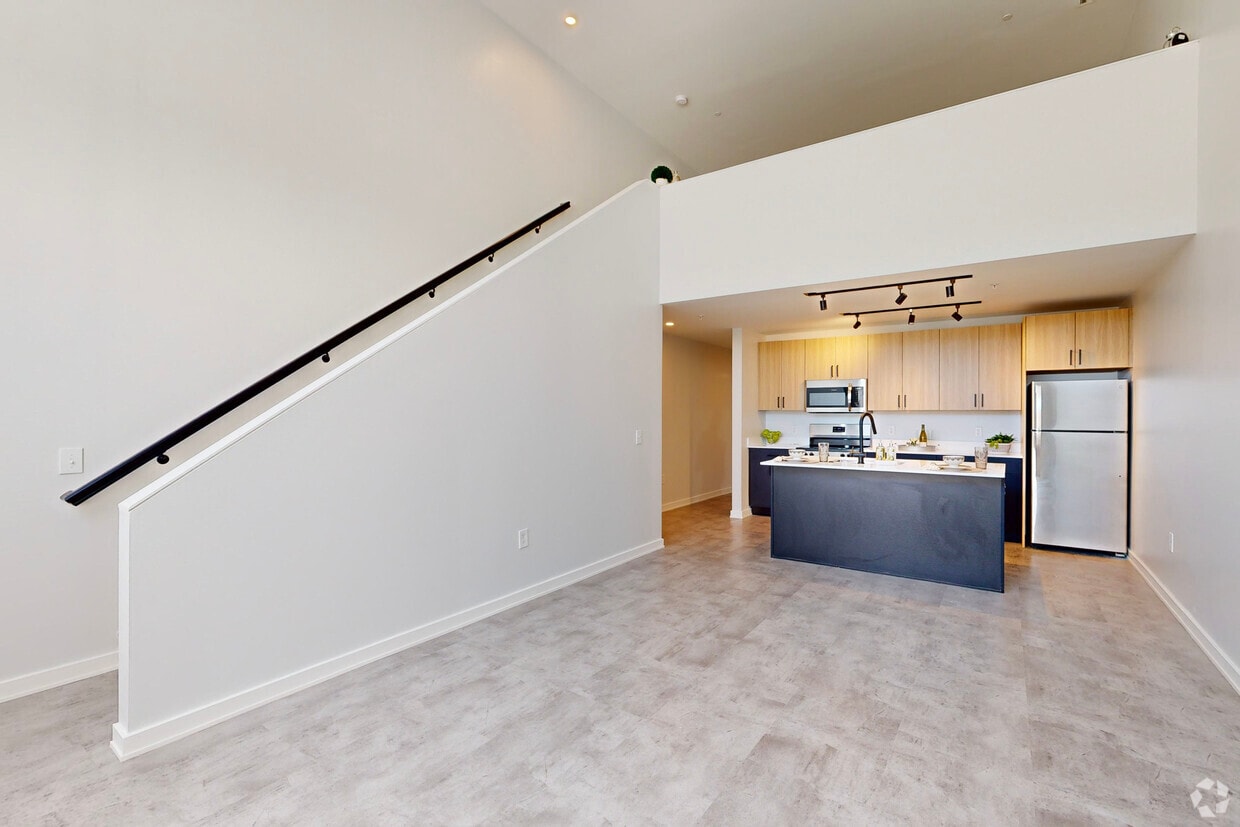 Photo - The George Apartments