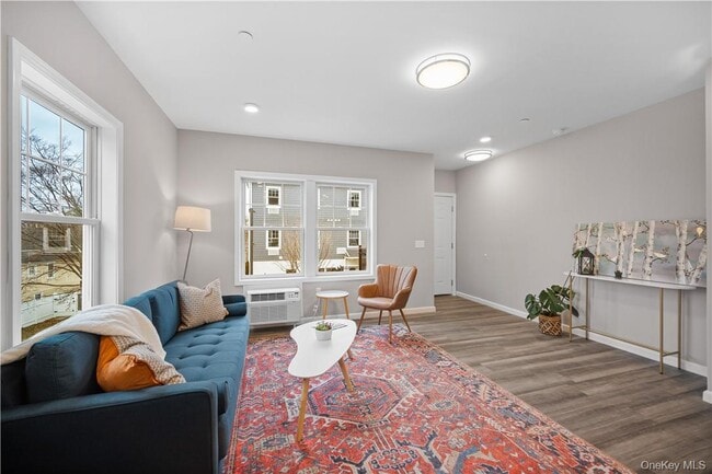 Building Photo - 108 N Kensico Ave