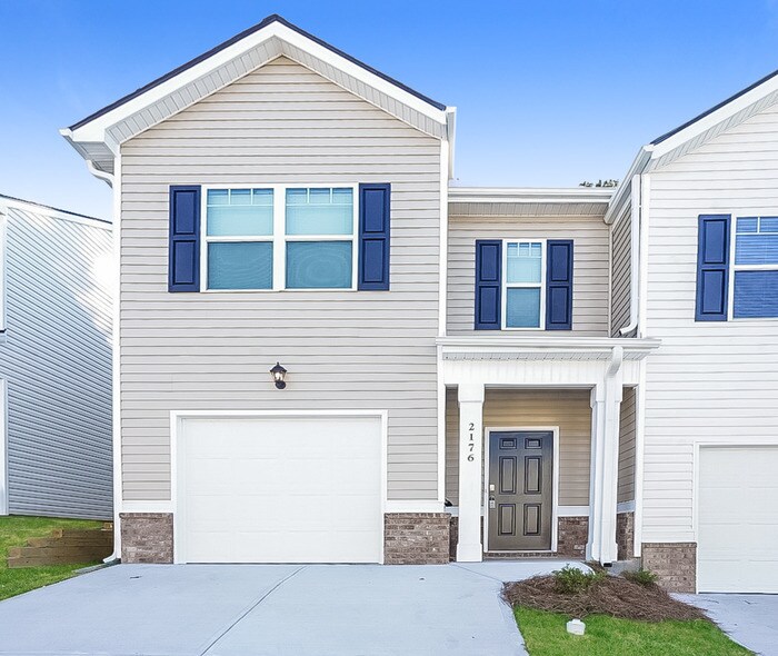 Primary Photo - 3 Bedroom Townhome in Augusta